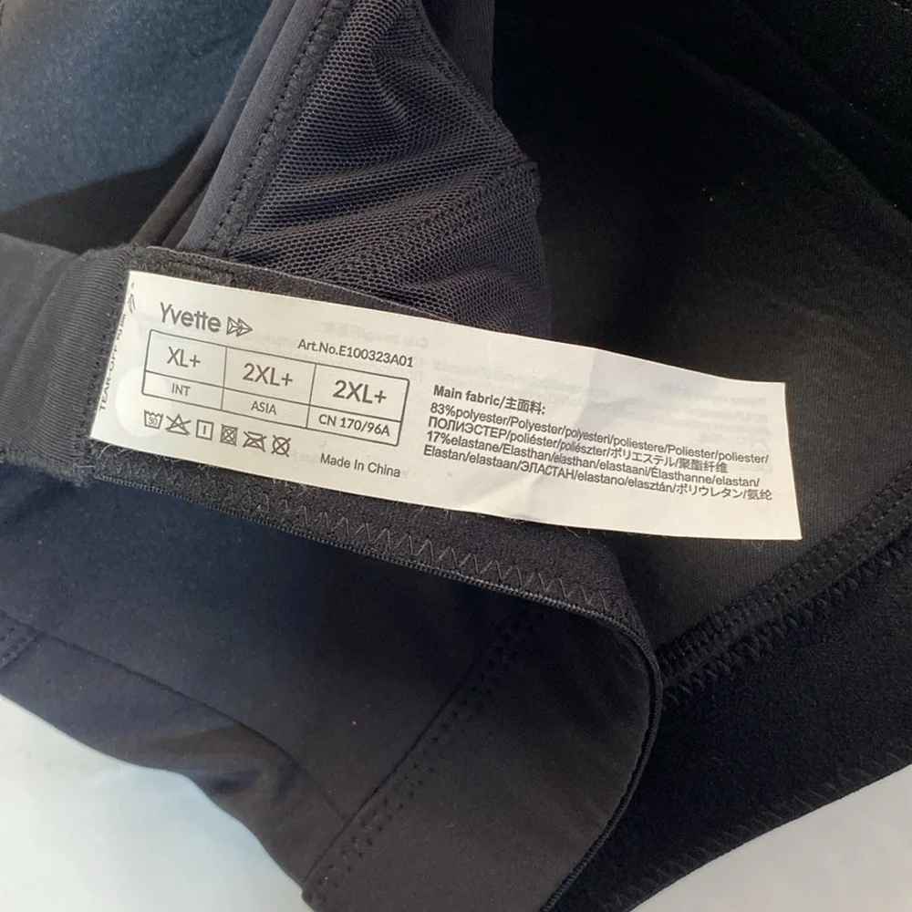 Sports‎ bra - Picture 5 of 9